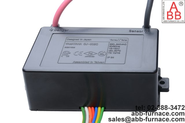 GWO-JING ELECTRICAL CO.,LTD. (8)